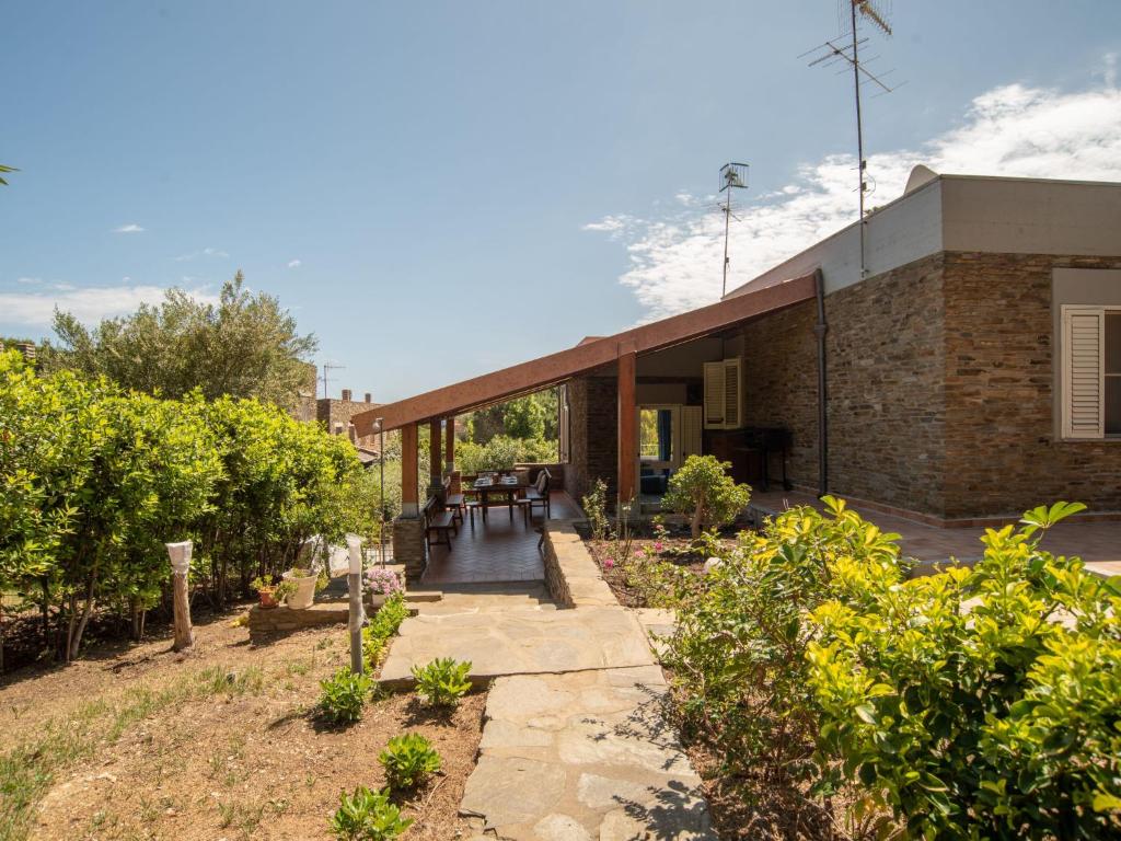 Apartment Tonino by Interhome photo 1