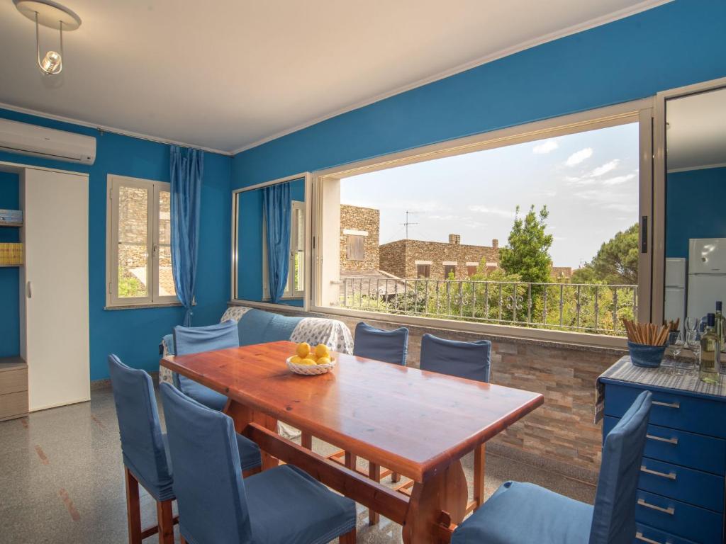 Apartment Tonino by Interhome photo 4