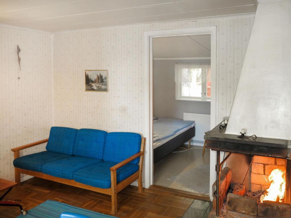 Chalet Älgnäs - HSL040 by Interhome photo 3