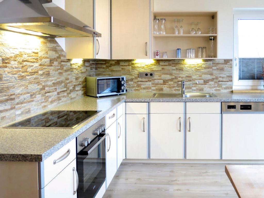 Apartment Hannah Lena by Interhome photo 2