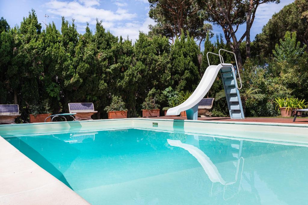 Tutta per Noi - Villa Presidenziale con piscina, veranda e barbecue photo 2