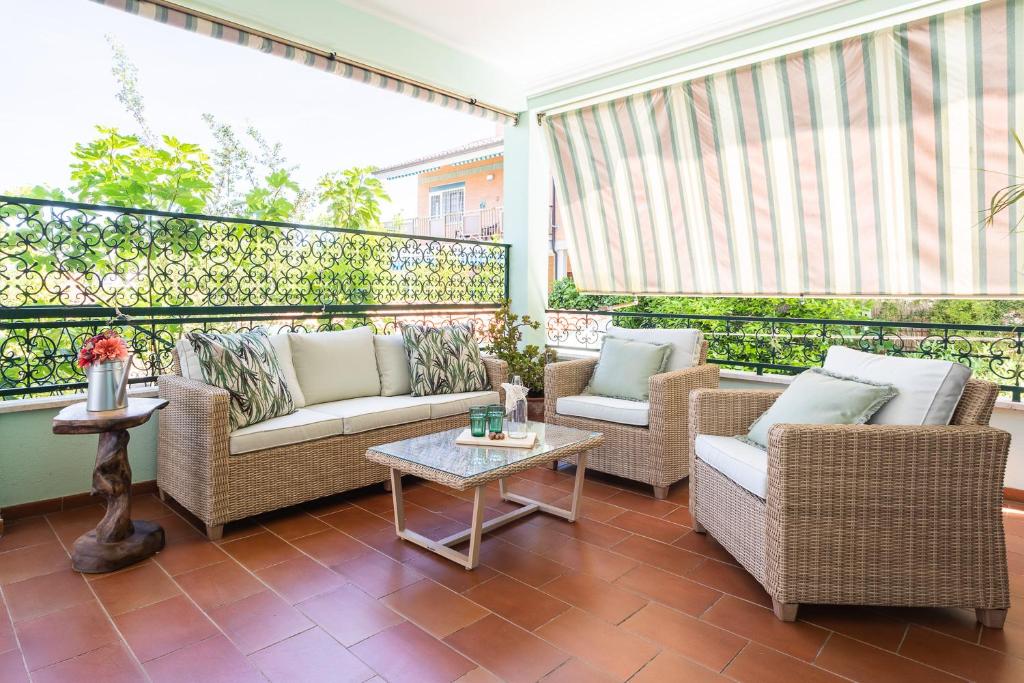 Tutta per Noi - Villa Presidenziale con piscina, veranda e barbecue photo 4