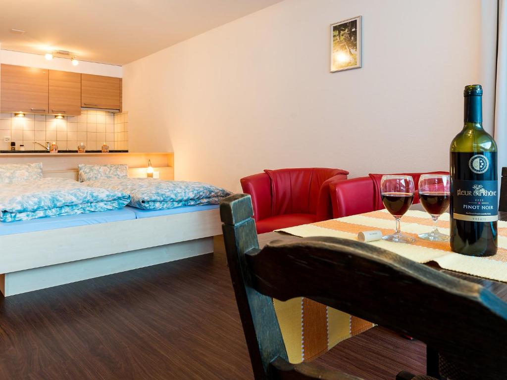 Apartment Amici-2 by Interhome photo 1