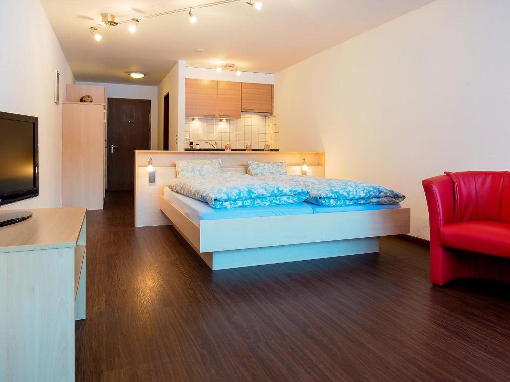 Apartment Amici-2 by Interhome photo 2