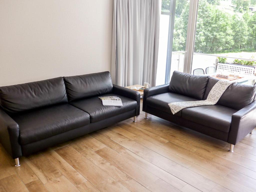 Apartment Amici-3 by Interhome photo 2