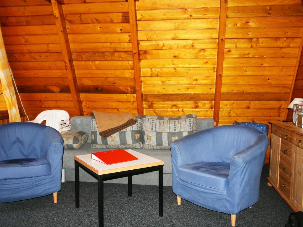 Chalet Nepumuk-2 by Interhome photo 1