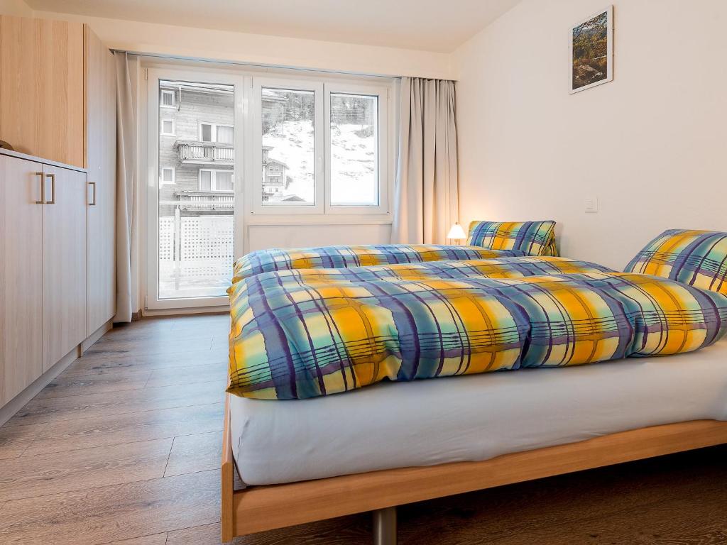 Apartment Amici-3 by Interhome photo 3