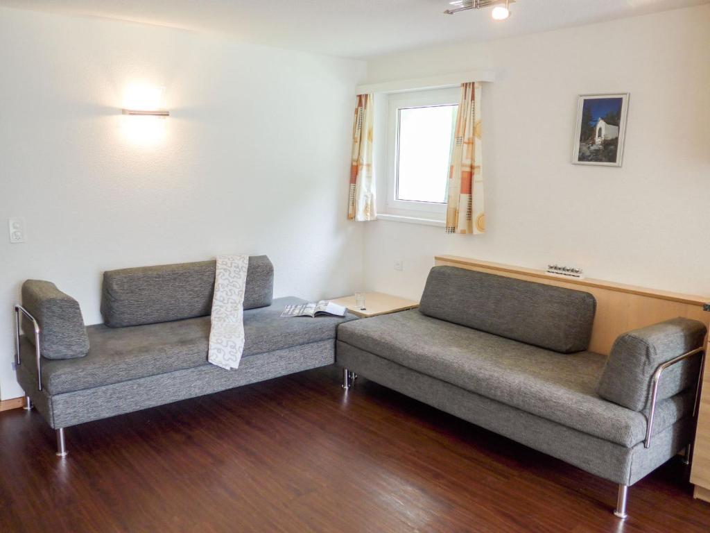 Apartment Amici-4 by Interhome photo 2