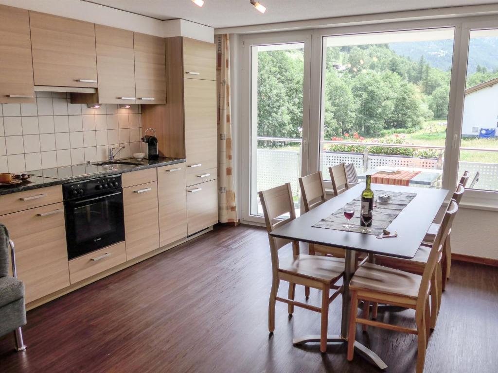 Apartment Amici-4 by Interhome photo 1