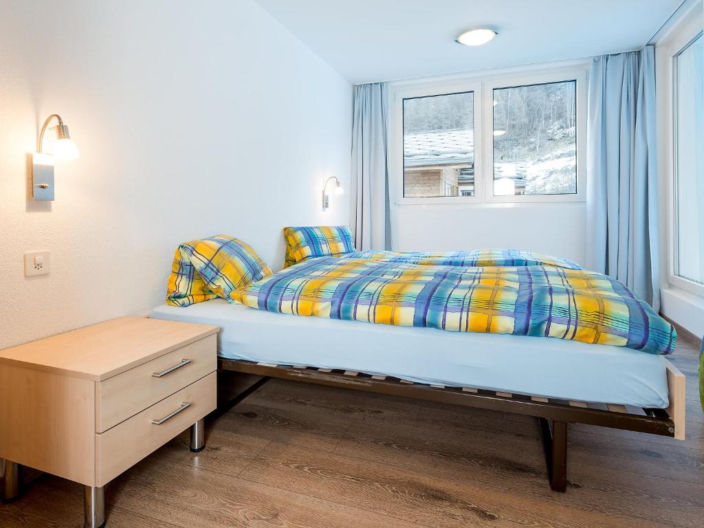 Apartment Amici-4 by Interhome photo 3
