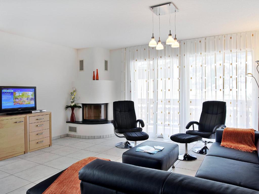 Apartment Iris A-3 by Interhome photo 2