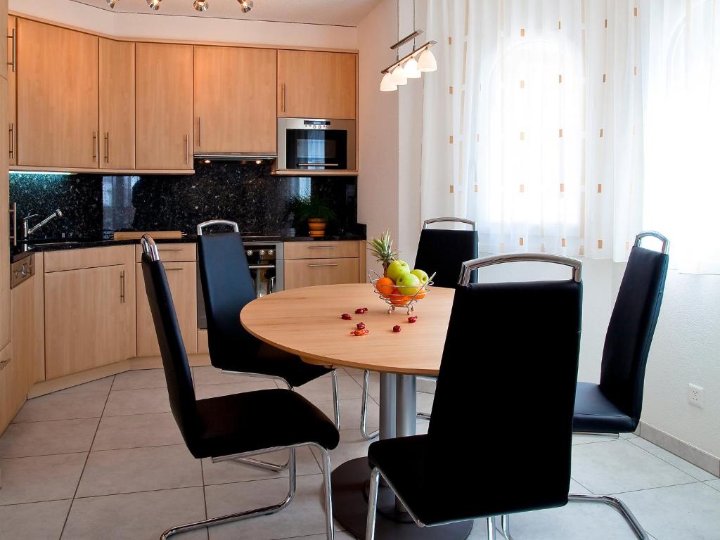 Apartment Iris A-3 by Interhome photo 1