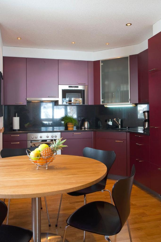 Apartment Iris B-5 by Interhome photo 3