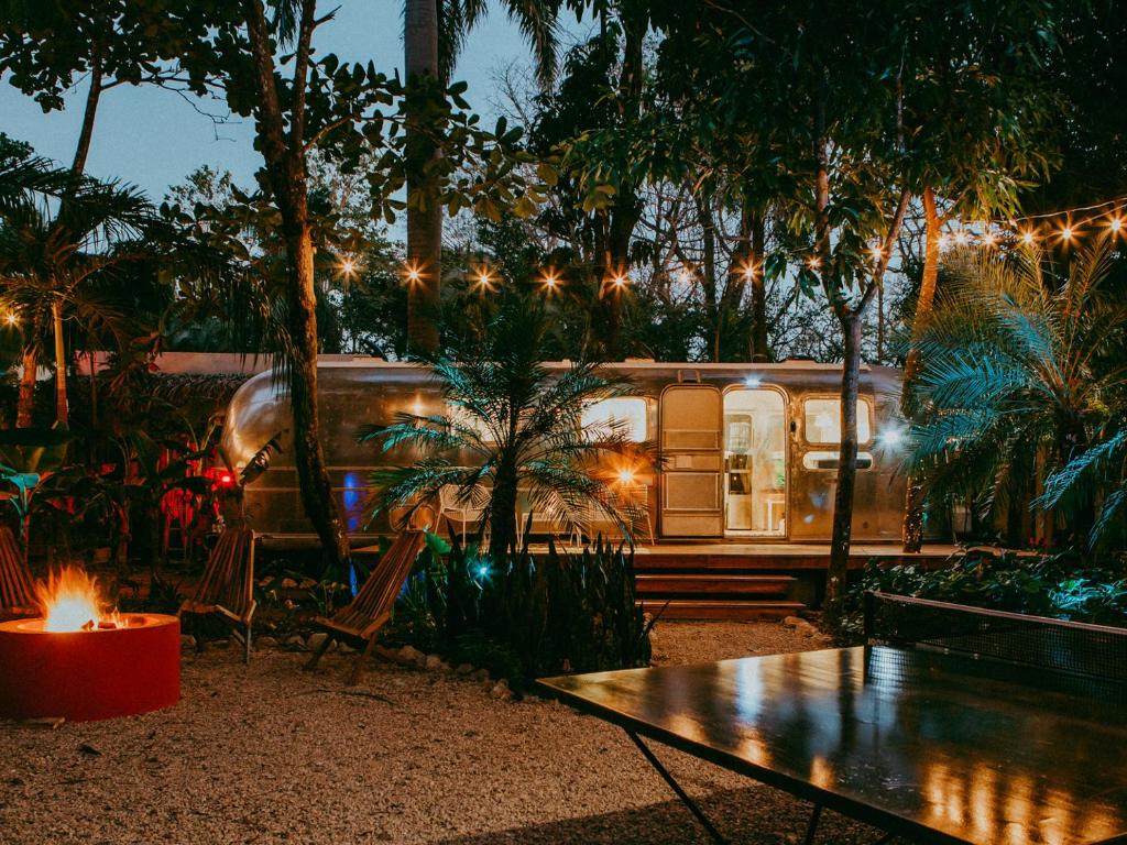 Airstream by the Sea photo 2
