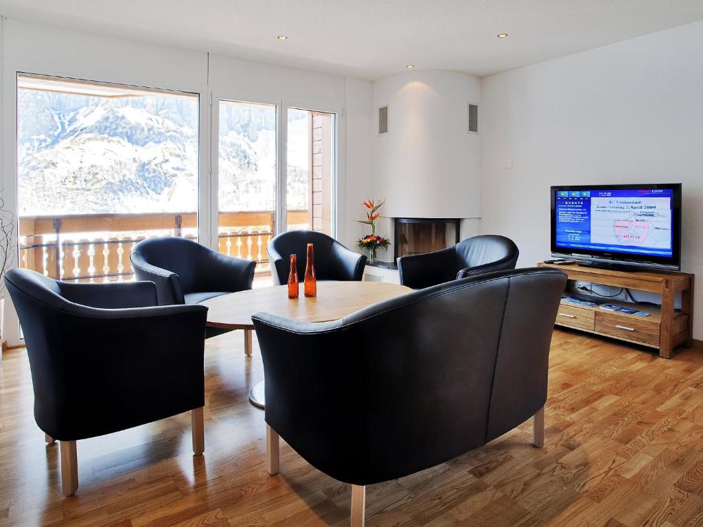 Apartment Iris B-5 by Interhome photo 2