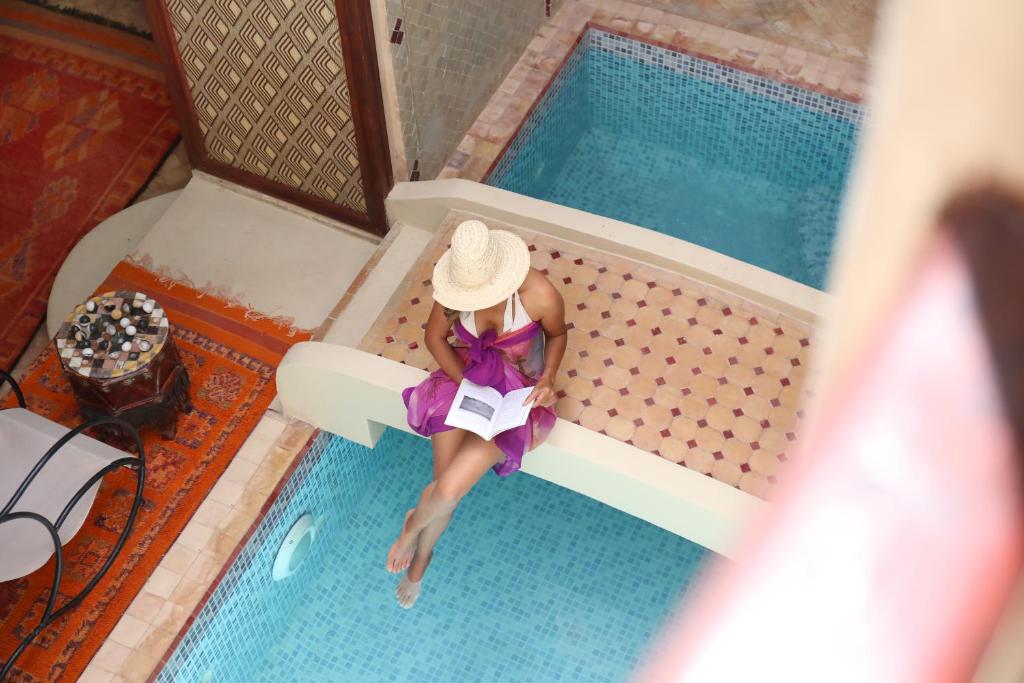 Riad Sidi Mimoune & Spa photo 1