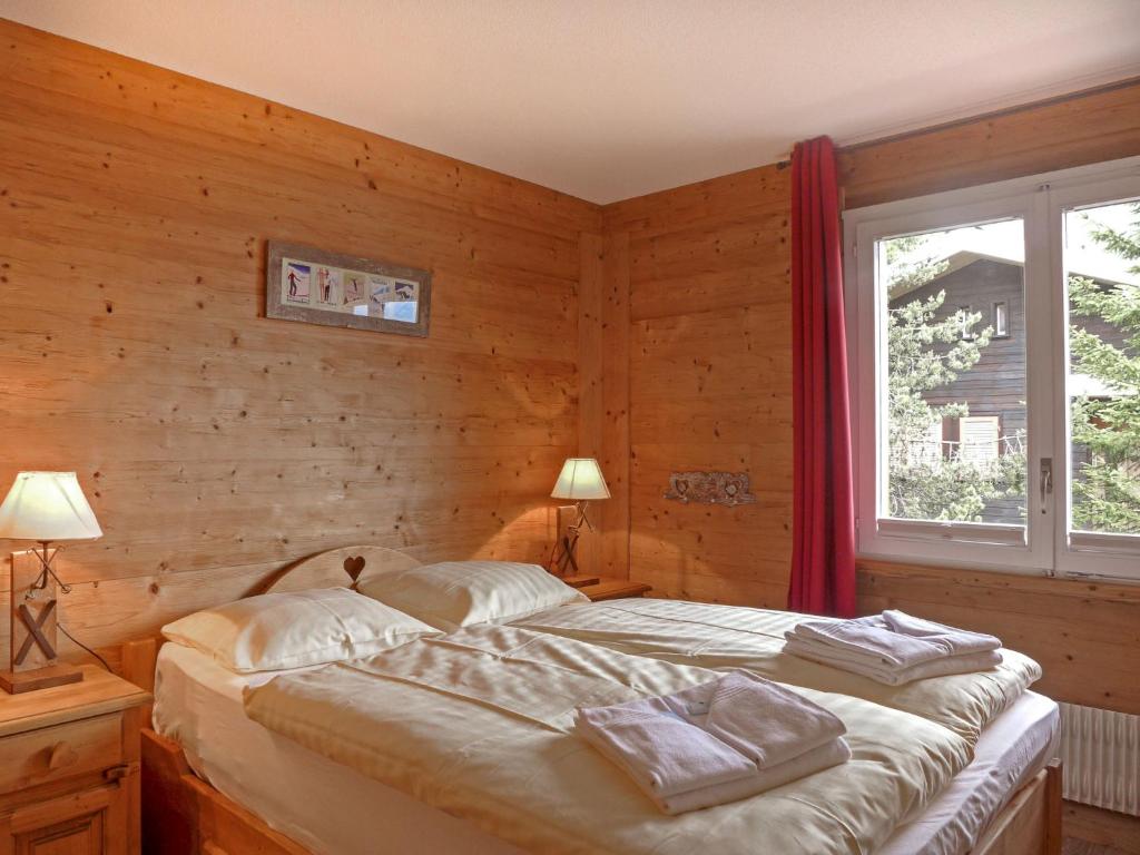 Apartment Sulegg by Interhome photo 2