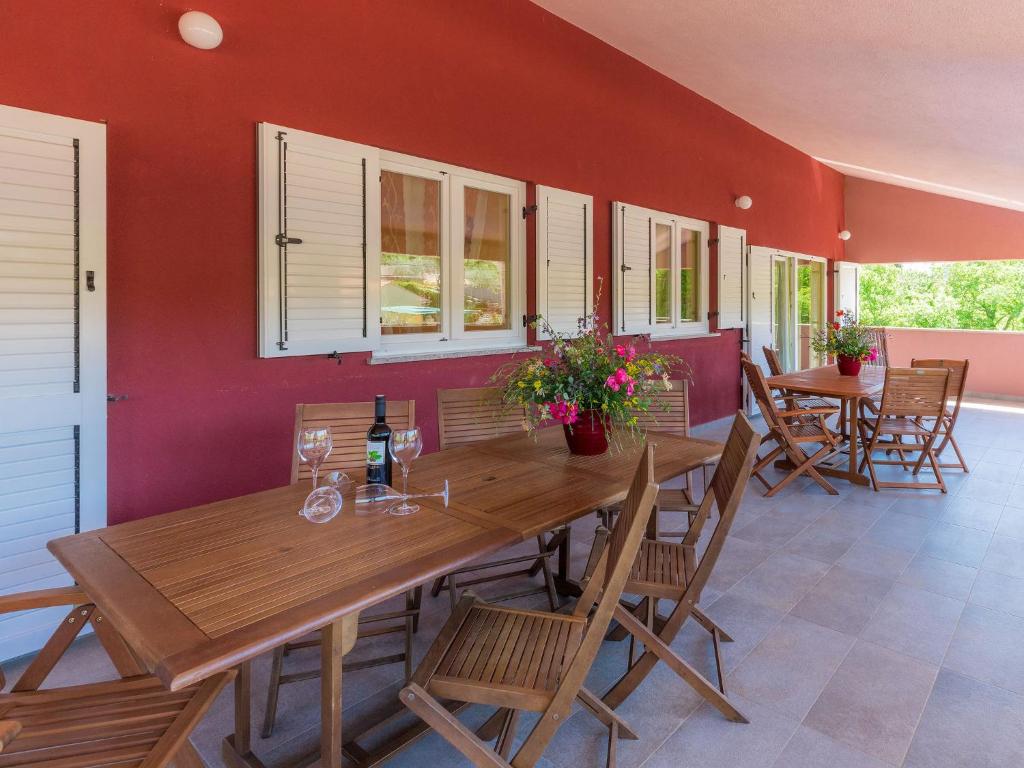 Holiday Home Ljiljana by Interhome photo 3