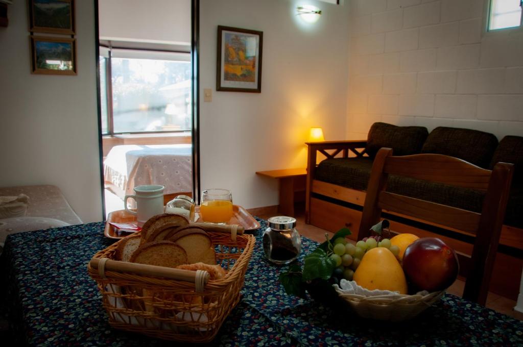Bad-wiessee Apart Hotel & Spa photo 4
