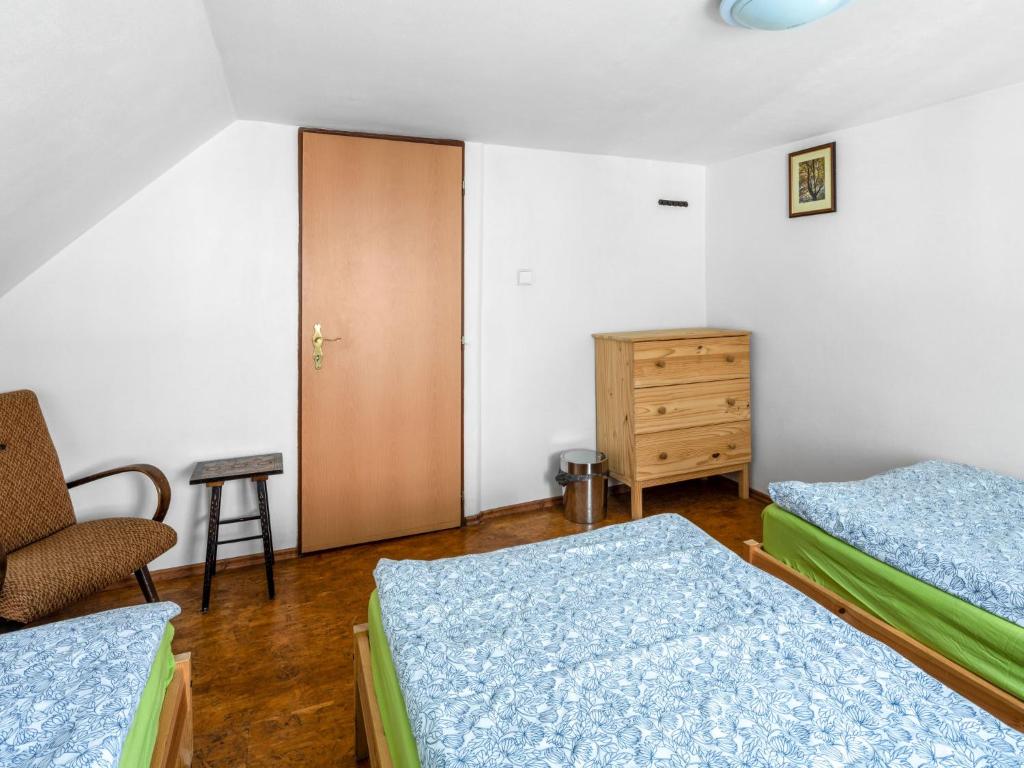Chalet Kovářská by Interhome photo 4