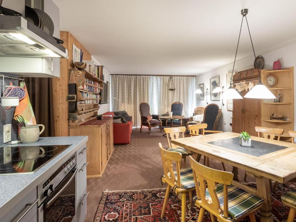 Apartment Utoring Acletta-152 by Interhome photo 1