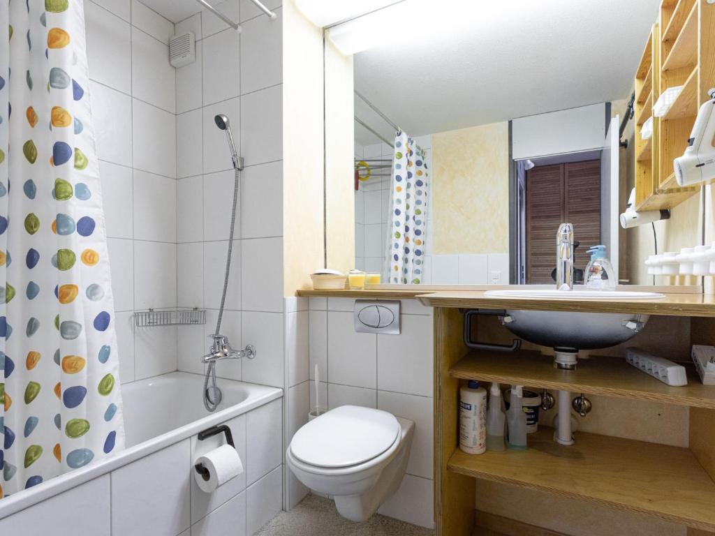 Apartment Utoring Acletta-152 by Interhome photo 3