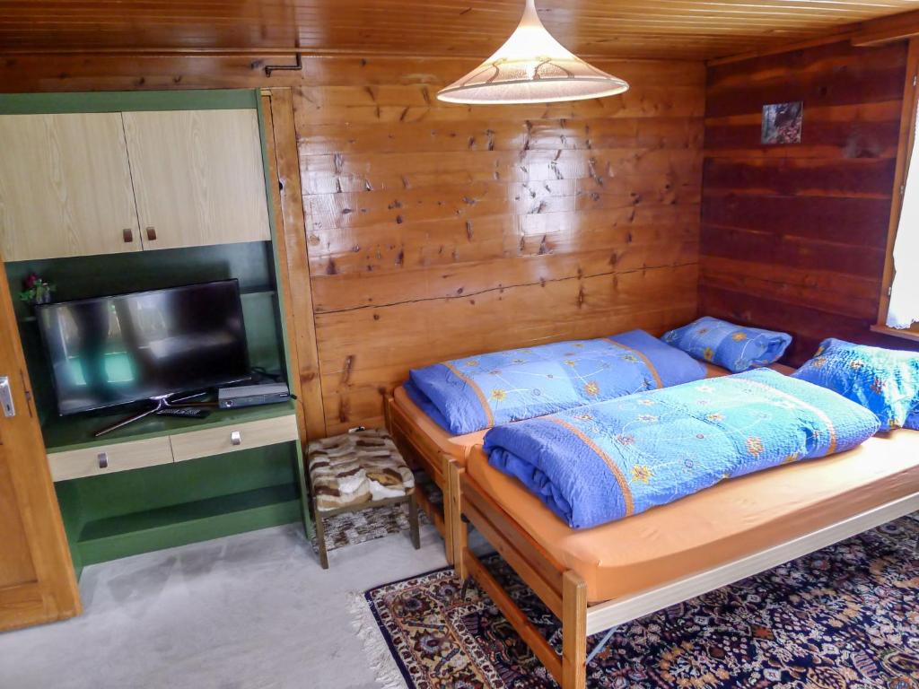 Apartment Heiderösli-2 by Interhome photo 2