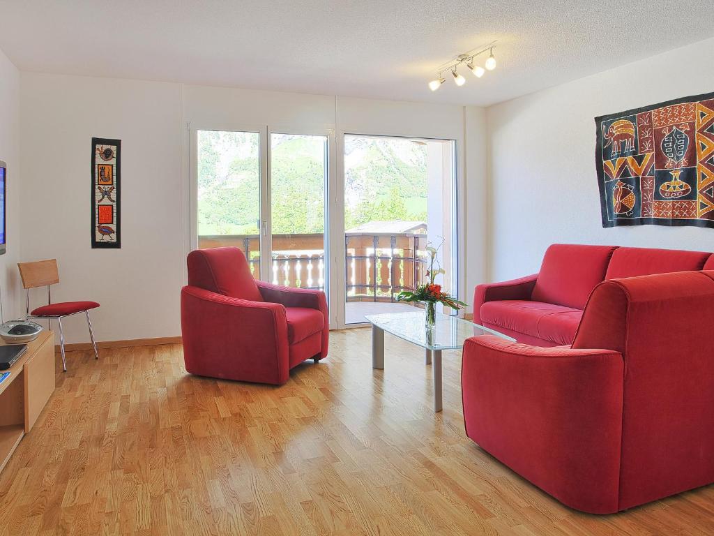 Apartment Iris A-1 by Interhome photo 2