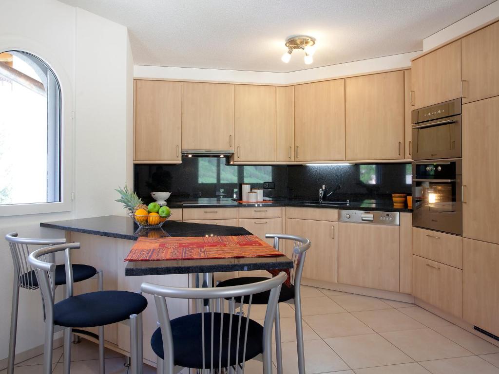 Apartment Iris A-2 by Interhome photo 2