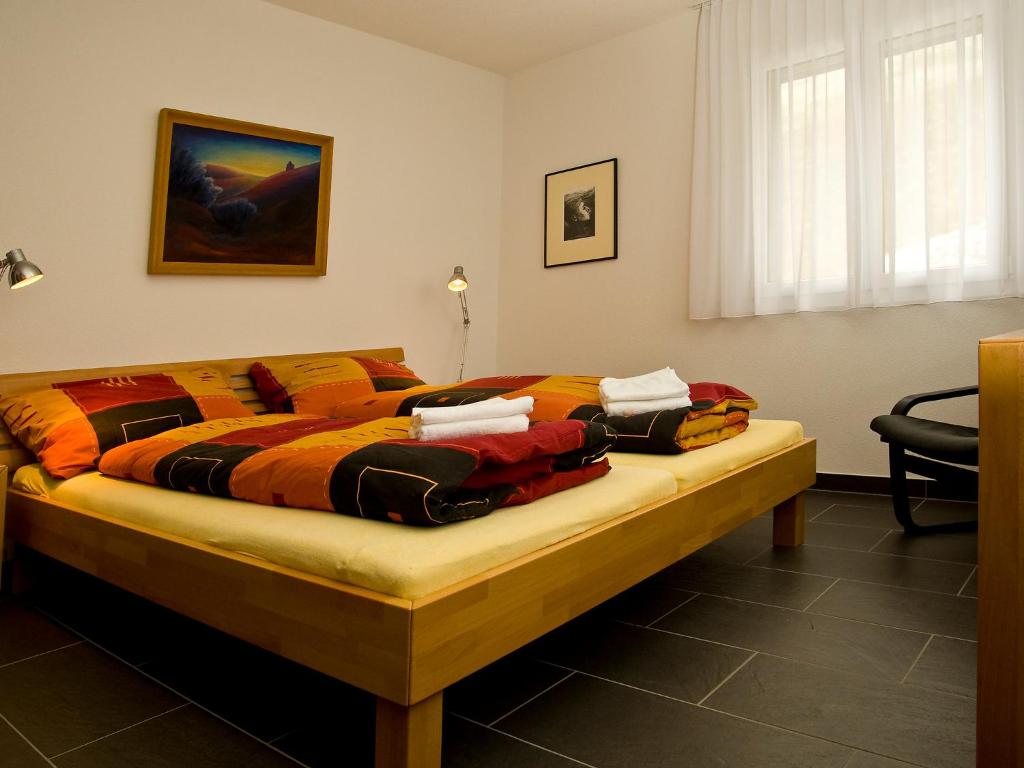 Apartment Iris B-3 by Interhome photo 3