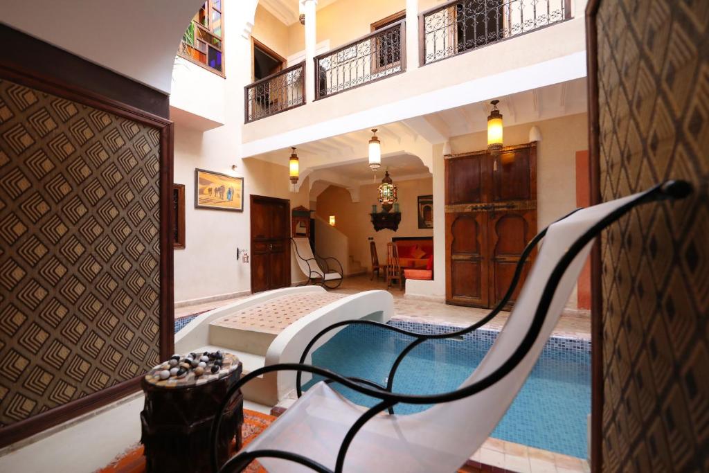 Riad Sidi Mimoune & Spa photo 2