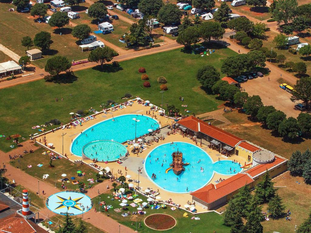 Holiday Home Camping Park Umag by Interhome photo 3