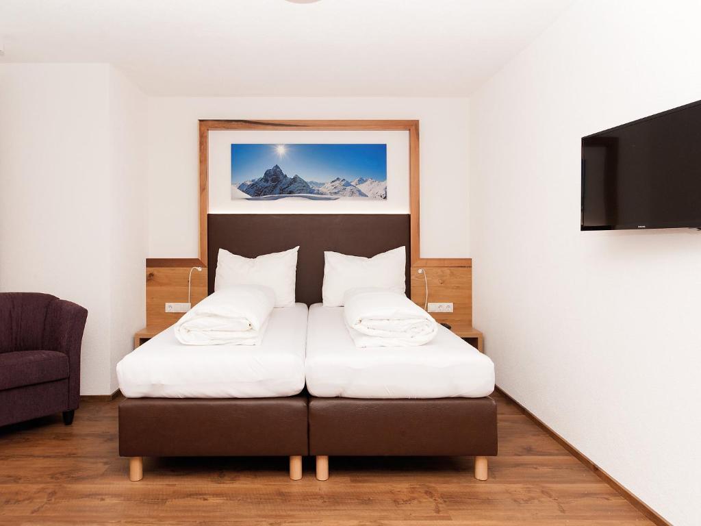 Apartment Stöcklhof-1 by Interhome photo 3