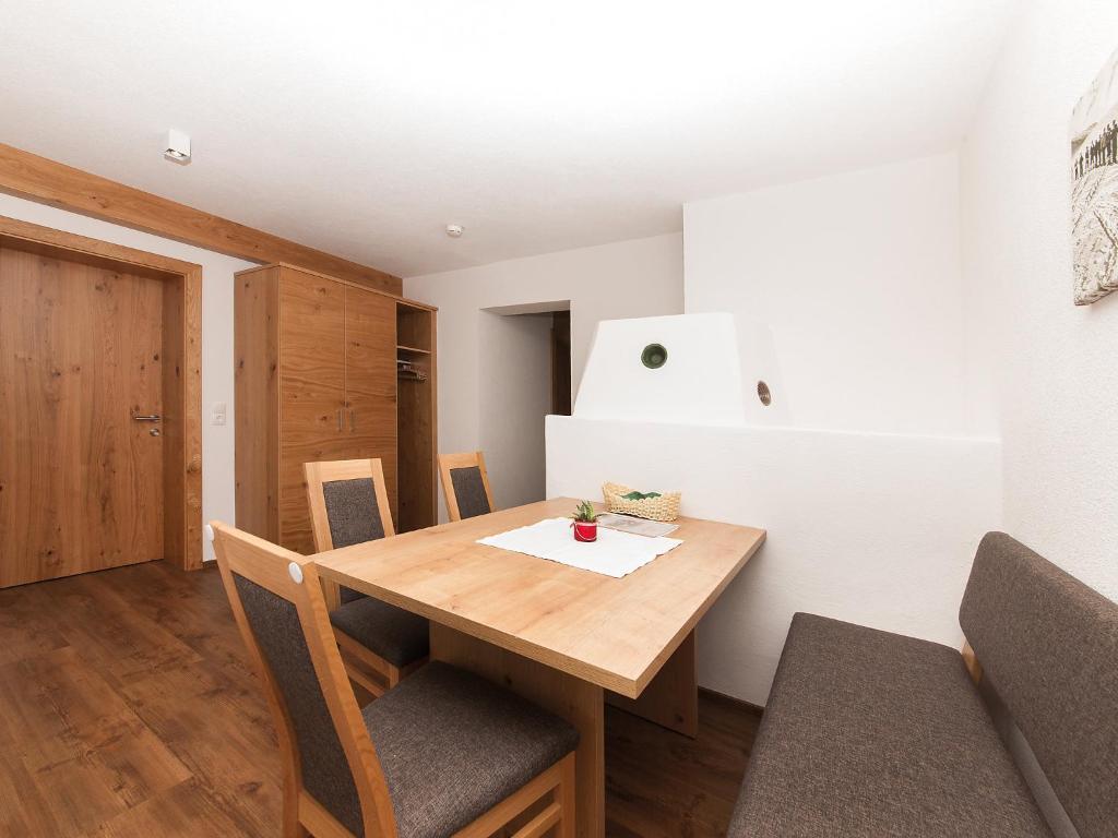 Apartment Stöcklhof-1 by Interhome photo 2