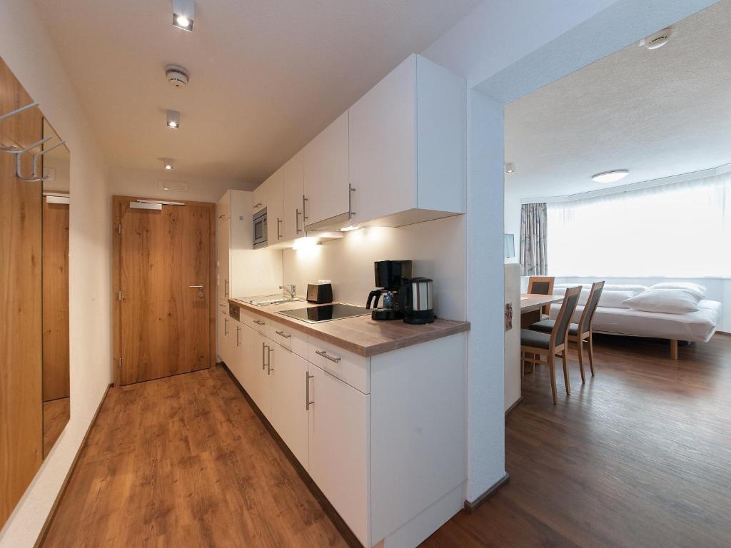 Apartment Stöcklhof-1 by Interhome photo 1