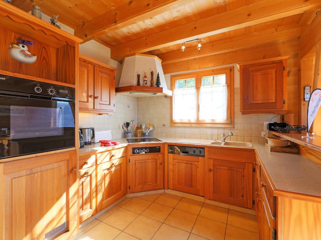 Chalet Zan-Fleuron by Interhome photo 3