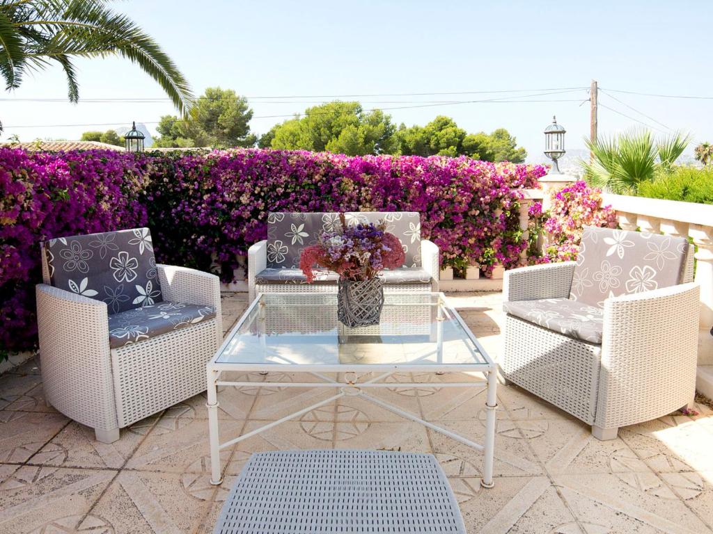 Villa Cathy & Marianne by Interhome photo 3