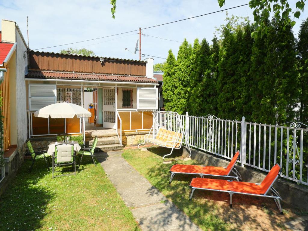 Holiday Home Piccola by Interhome