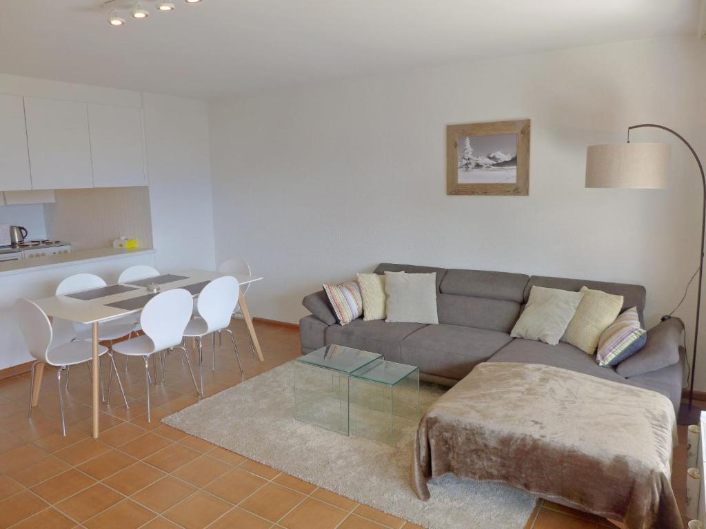 Apartment Monte Cristo by Interhome photo 1