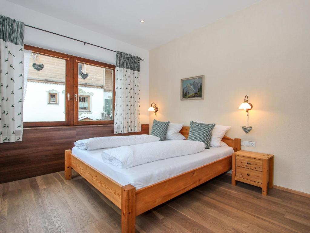 Apartment Tyrol-2 by Interhome photo 4