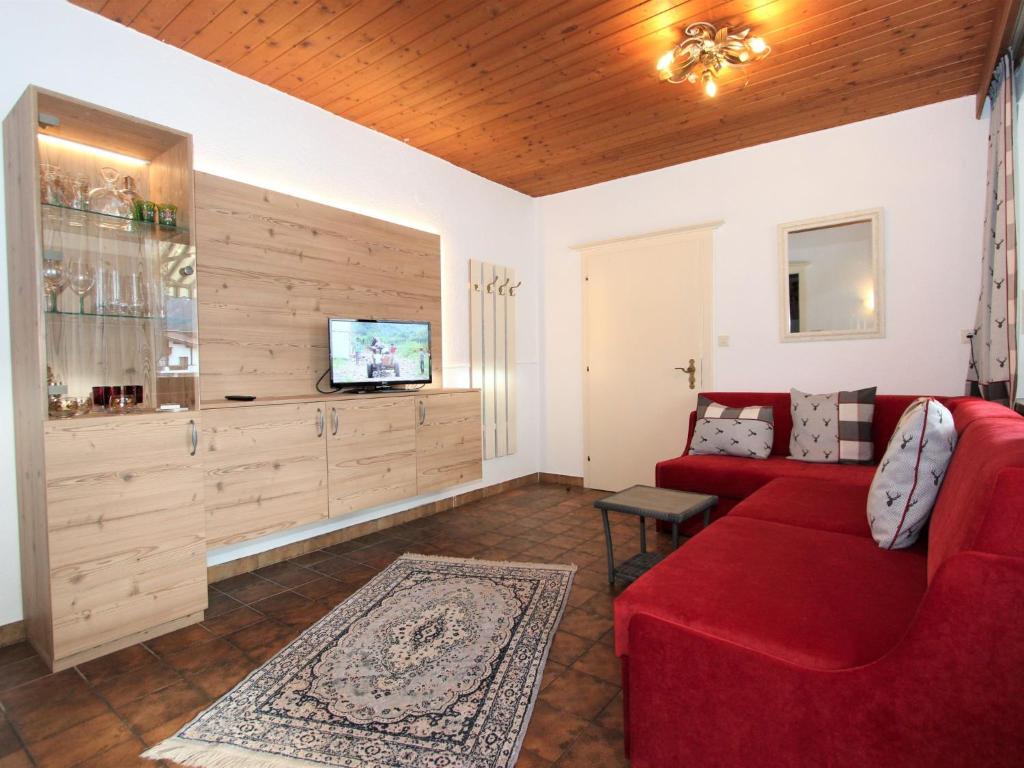 Apartment Tyrol-1 by Interhome photo 2