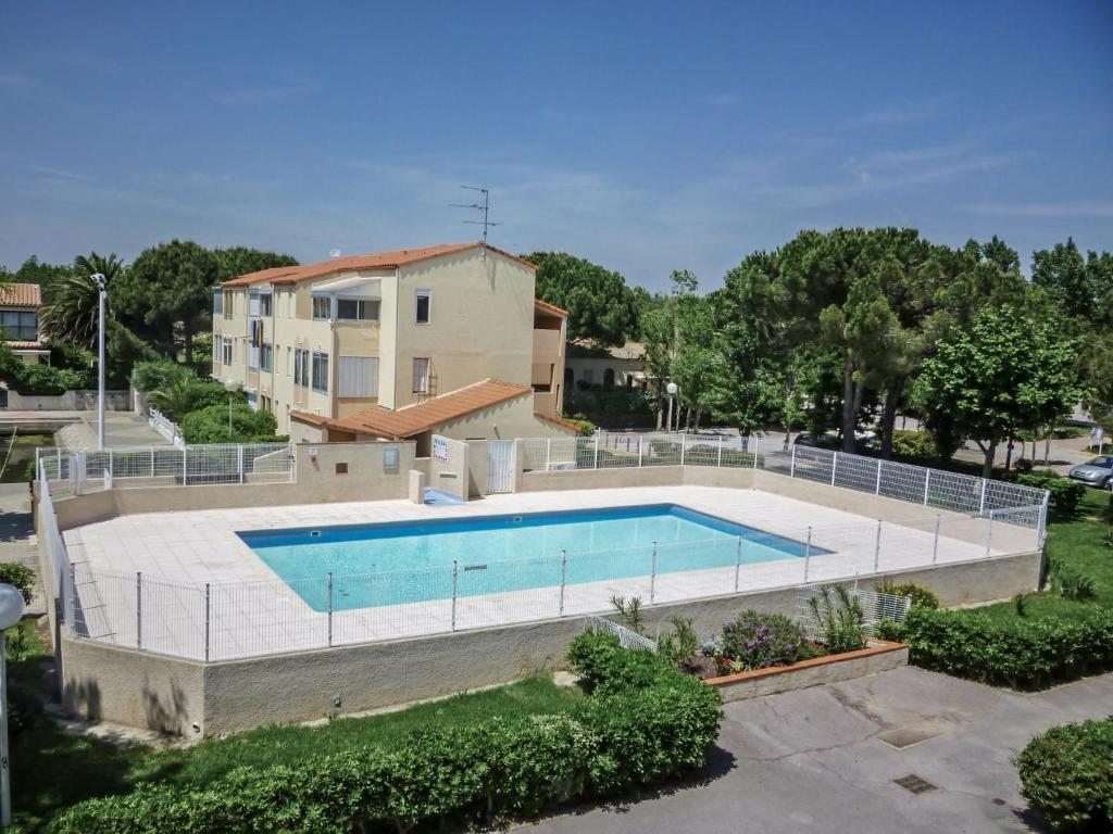 Holiday Home Le Hameau du Port by Interhome photo 4