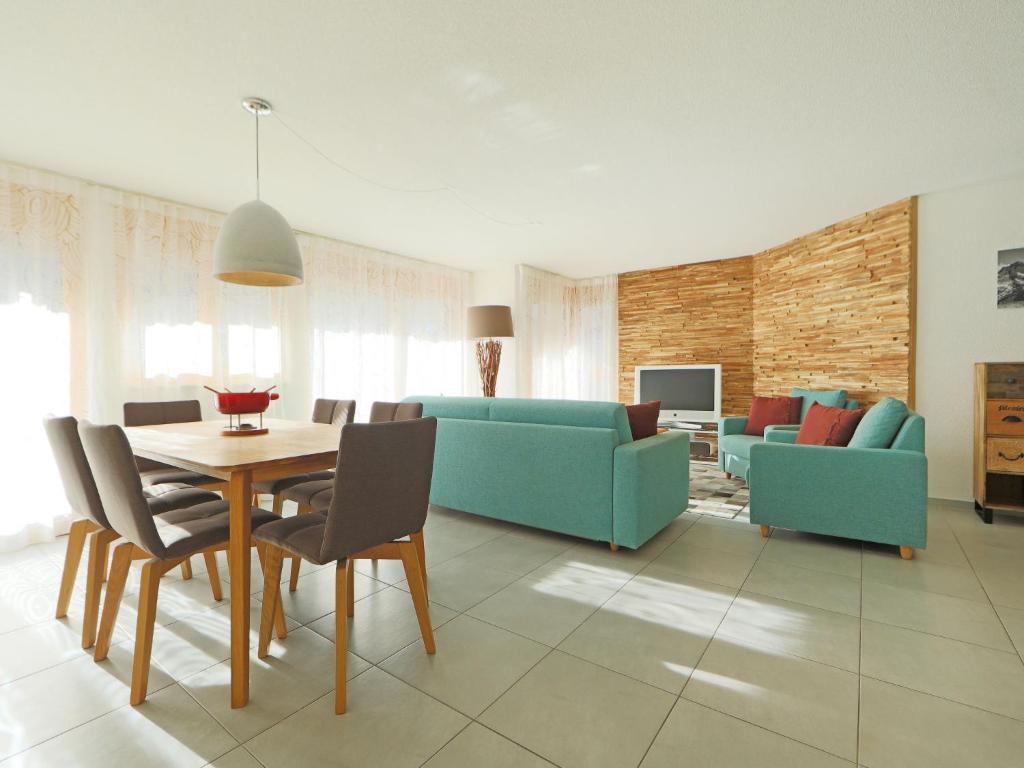 Apartment Susanna by Interhome photo 2