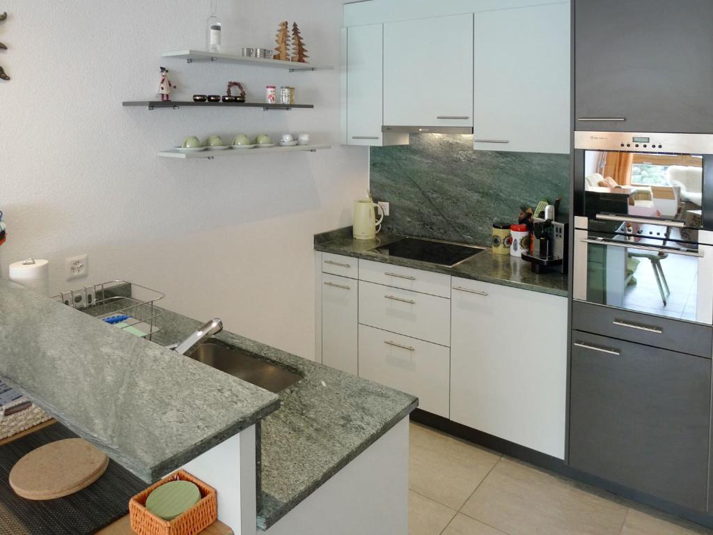 Apartment Chesa Boffalora by Interhome photo 3