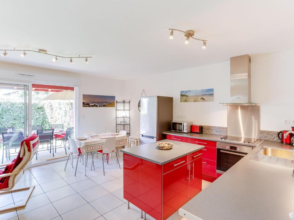 Holiday Home Mendi Bixta by Interhome photo 3