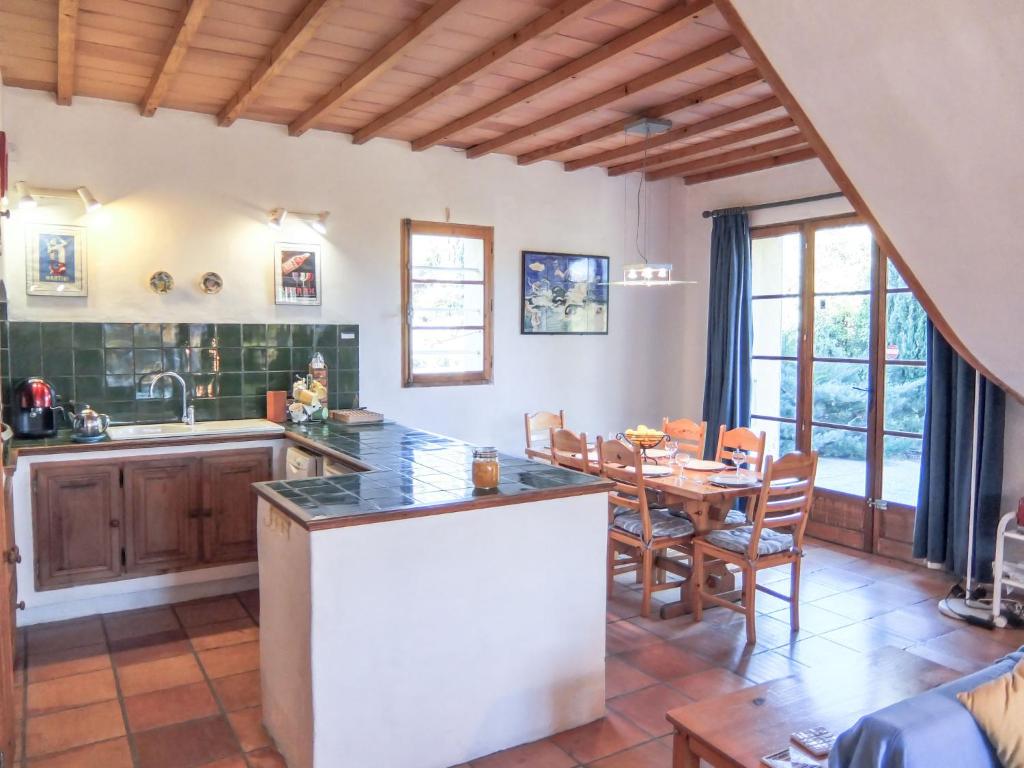 Holiday Home Mas Troumpill by Interhome photo 2