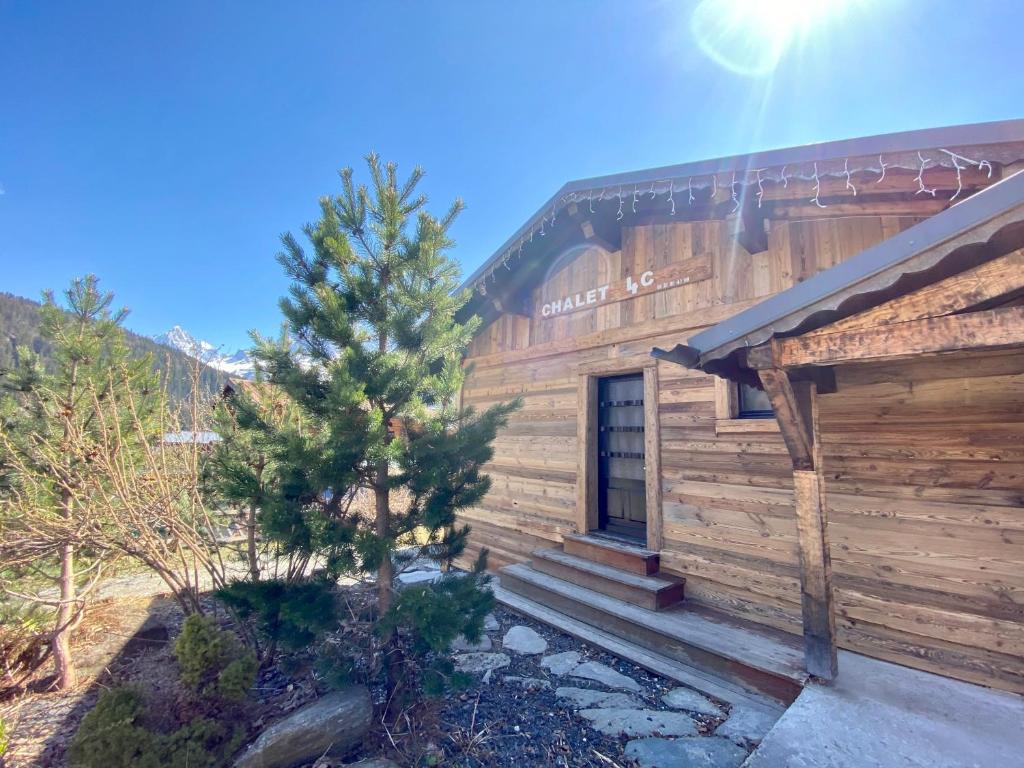 Chalet 4C photo 2