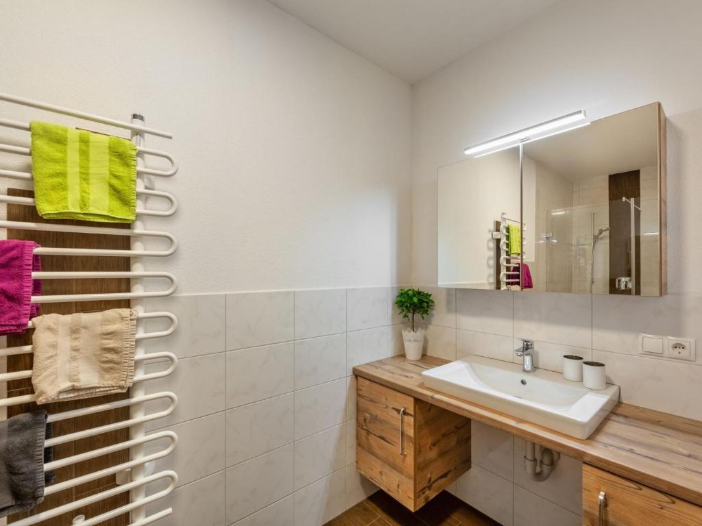 Apartment Birgit by Interhome photo 3