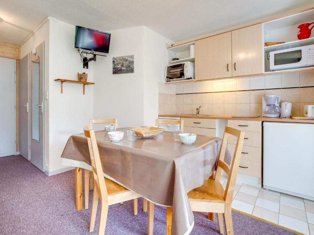 Apartment Ski Soleil 1 by Interhome photo 1
