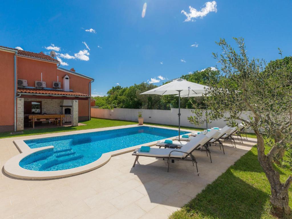 Holiday Home Villa Prisedi by Interhome photo 2